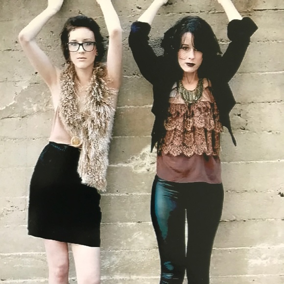 Meet your Posher, Megan - Picture 1 of 1